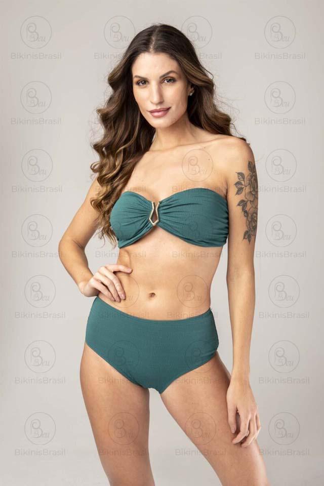 Bikini Modell 4