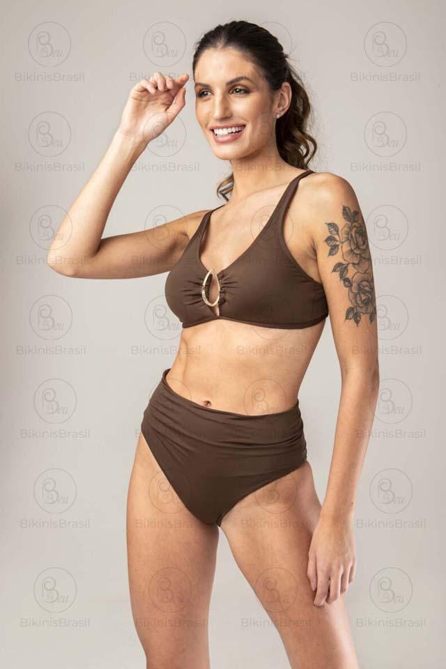 Bikini Modell 5