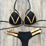 Livia - Bikini with Minimalist Design