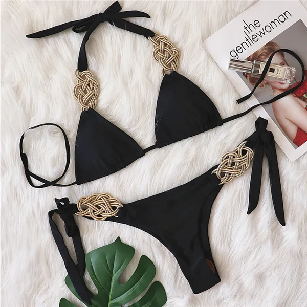Elena - One-Piece with Minimalist Design