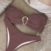 Bianca – Swimsuit with Minimalist Design